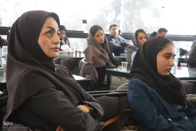 نشست خبری مدیر کل فرهنگ و ارشاد اسلامی استان فارس