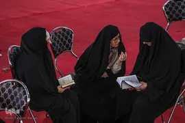 همایش قرآنی غدیر