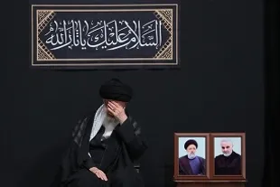 مجلس عزای حسین باید منشأ معرفت باشد
