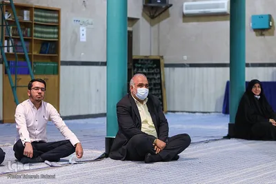رویداد «امتداد راه امام(ره)»