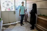 آغاز سال تحصیلی در مشهد