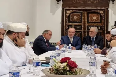 Algeriens Besorgnis über Ausbreitung der Islamophobie in Frankreich