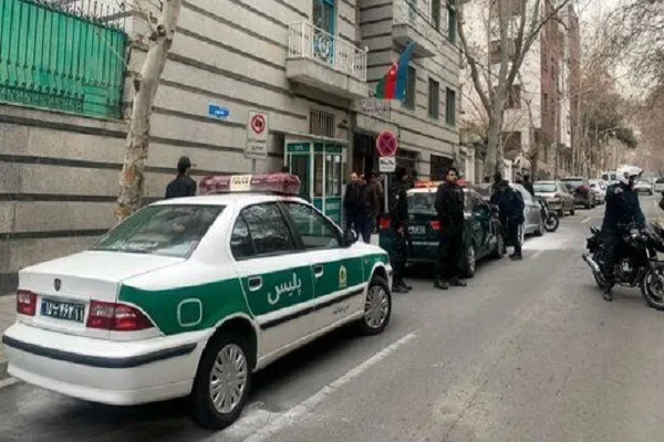 از فعالیت عادی سفارت ایران در باکو تا تلاش برخی رسانه‌ها برای ایجاد تنش
