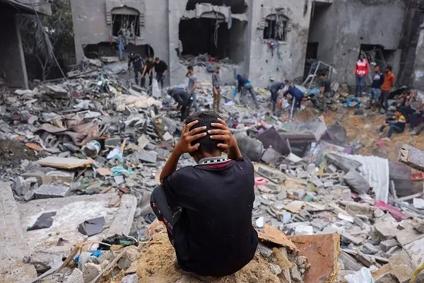 OIC Denounces Israel’s Widespread Atrocities against Palestinians