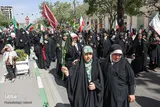 نیازمند بازخوانی نقش زن از نگاه اهل بیت(ع) هستیم