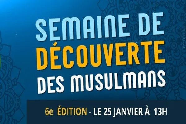 Le Québec organise une semaine de la découverte des musulmans