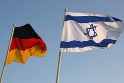 فلسطینی قیدیوں کے تبادلے میں جرمن ثالثی