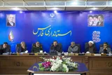تمام ظرفیت‌های اجرایی و اجتماعی فارس برای مراسم تشییع رهبر شهید به کار گرفته شوند