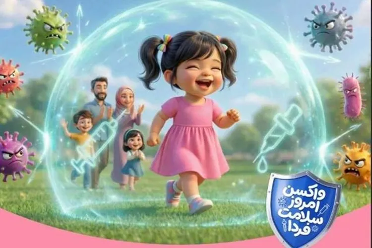 واکسن