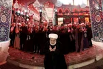 تقریر مصور ..وفود مؤتمر 