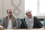نشست اهالی فرهنگ و رسانه خراسان جنوبی
