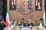 تسریع در خدمات بنیاد شهید با توسعه فناوری و امنیت داده‌ها