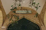 امامزاده سید محمد نقیب ـ بیرجند