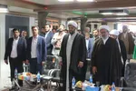 همایش تکریم امامزادگان استان مرکزی - شازند/عکاس:زهرا بهرامی