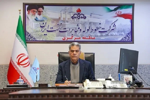 50 میلیارد لیتر نفت‌خام و فرآورده‌های نفتی منتقل شده است
