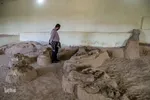 مراغه بهشت پستانداران ماقبل تاریخ‎‎