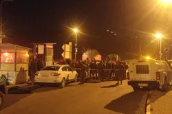 Une tour militaire israélienne attaquée en Cisjordanie