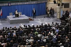 Leader Underlines Significance of This Year’s Int’l Quds Day