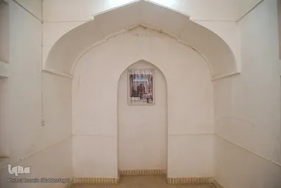 Das Haus von Mulla Sadra