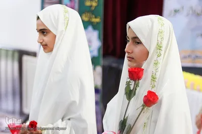 هجدهمین جشنواره دانش آموزی قرآن، عترت و نماز قطب ۲ خوزستان در بخش دختران
