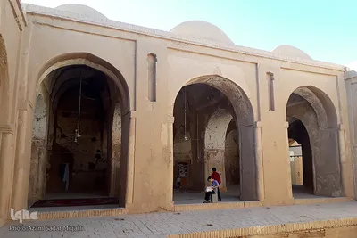 روستای پنج هزار ساله فهرج، تاریخی در حال افول