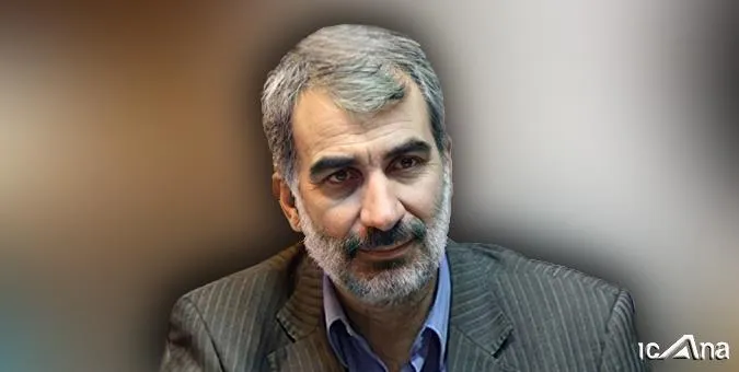 معرفی یوسف نوری به عنوان وزیر پیشنهادی آموزش و پرورش از سوی رئیس‌جمهور