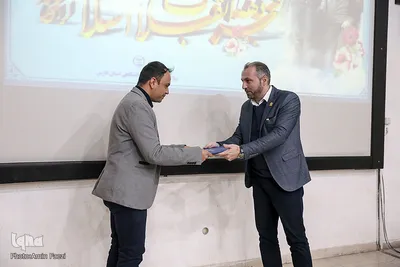 گرامیداشت سالروز پیروزی انقلاب اسلامی و تکریم یاد سردار دل‌ها