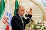 آیین اختتامیه ملی یازدهمین جشنواره کتابخوانی رضوی در شیراز‎‎