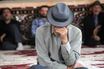 بزرگداشت سالروز ارتحال امام خمینی(ره) در روستای نقدوز اهر