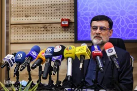 امیرحسین قاضی‌زاده هاشمی
