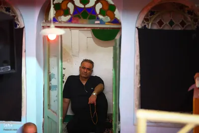 خانه بنکدار؛ دو قرن میزبانی از سوگواران حسینی
