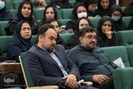 نشست صمیمانه رئیس جهاددانشگاهی با اعضای واحد‌های جهاددانشگاهی در اصفهان
