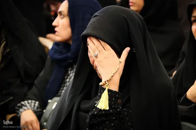 عزاداری تاسوعای حسینی در اصفهان
