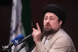 حجت‌الاسلام و المسلمین سیدحسن خمینی، تولیت آستان مقدس حضرت امام خمینی(ره) 