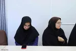 نشست تخصصی «جایگاه نهج‌البلاغه در منظومه فکری علامه محمدتقی جعفری» و «علامه طباطبایی و بنیادهای فلسفه اسلامی در چشم‌انداز جهانی» در ایکنای آذربایجان‌شرقی