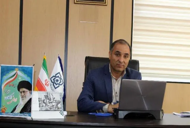 صدور دفترچه های بیمه سلامت از ابتدای تیرماه در کهگیلویه و بویراحمد متوقف شد