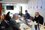 نشست تخصصی «نقش قیام 29 بهمن تبریز در پیروزی انقلاب اسلامی» در ایکنای آذربایجان‌شرقی