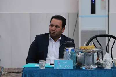 آغاز بخش آوایی جشنواره ملی قرآن دانشجویان‎