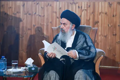 آیت الله سید محمد موسوی بجنوردی، استاد دانشگاه
