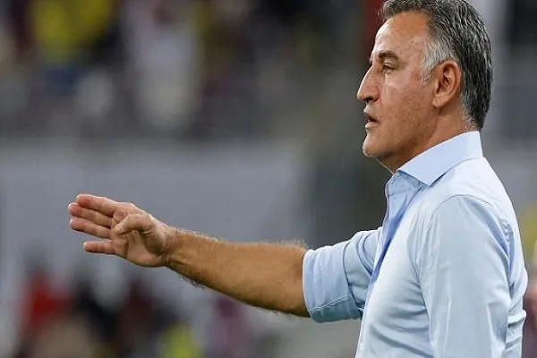 Fransız futbol antrenörü İslam karşıtı nefreti yayma suçlamasını reddetti