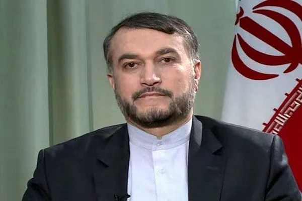 ایران شفاهی ضمانتونه هیڅکله هم نه مني