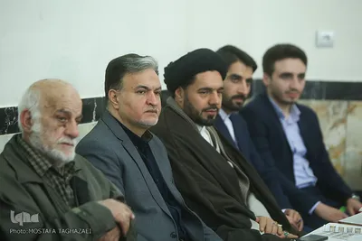 سیزدهمین جشنواره تلاوت های مجلسی