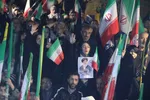 غوغای شیرازی ها در شب بیست و دوم