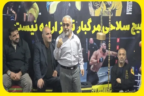 برگزاری کارگاه سواد رسانه‌ ویژه ورزشکاران بسیجی در ساری