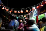 جشن عید سعید غدیر خم در نیشابور
