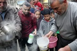 Le siège de Gaza et la disparition des traditions du Ramadan