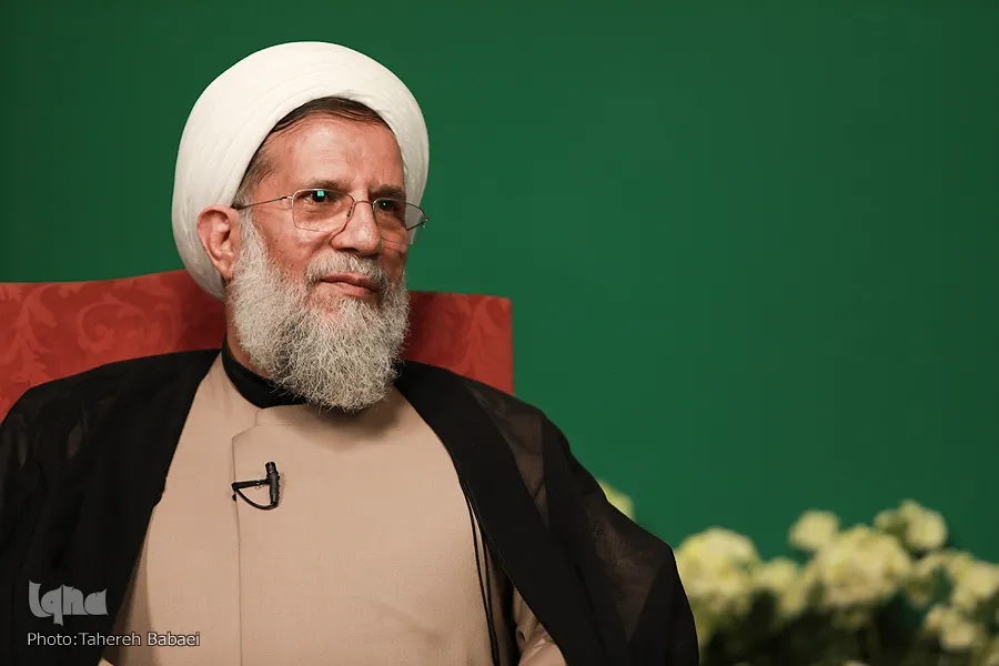 مشارکت حداکثری تنها راه رسیدن به ایران قوی است