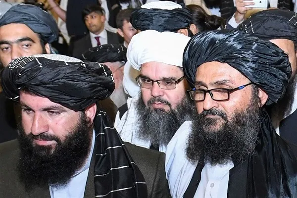 امریکا له طالبانو سره د دوحې کیدونکی خبرې لغوه کړې
