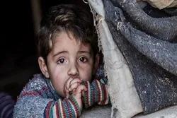Pertemuan UNICEF tentang Dampak Konflik Suriah pada Anak-Anak