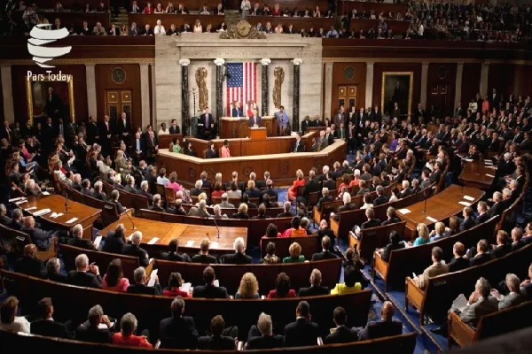 Amerikan Müslüman kongre delegeleri Kur'an üzerine yemin edecek